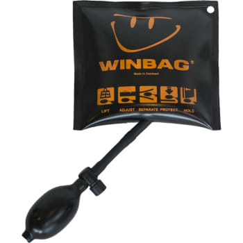 [881271980] Winbag monteringspude