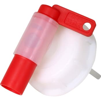 [881272510] Kapselhane til 10 & 25 l plastdunk