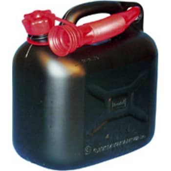 [881272556] Benzindunk, sort, 20 l