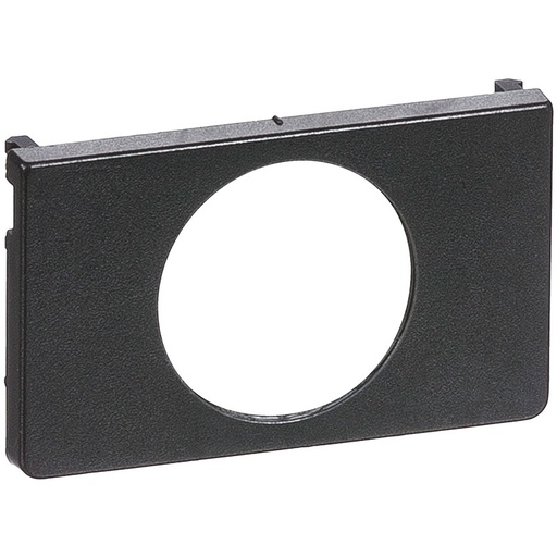 [1024001246] Afdækning PIR 10A 44X27 - Koksgrå