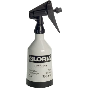 [881272800] Gloria Profiline forstøversprøjte, 0,5 l