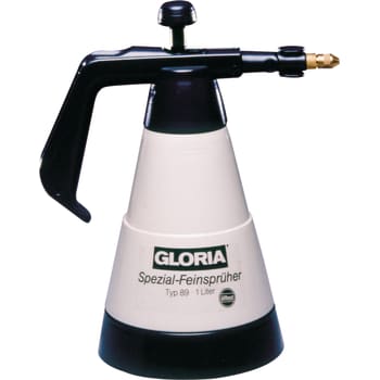 [881272830] Gloria 89 trykforstøver, 1 l