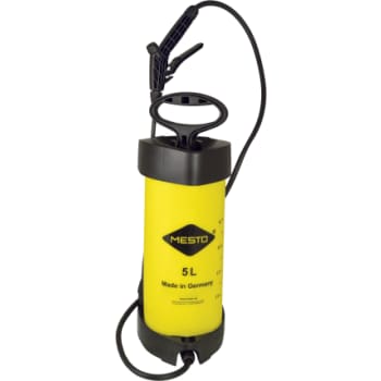 [881272855] Mesto Flori tryksprøjte, 5 l