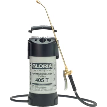 [881272865] Gloria højtrykssprøjte Profiline 405T