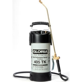[881272905] Gloria højtrykssprøjte Profiline 405TK