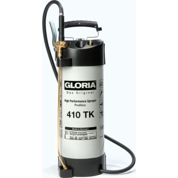 [881272950] Gloria højtrykssprøjte Profiline 410TK