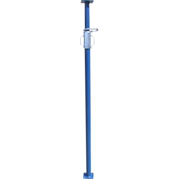 [881277151] JUMBO forskallingsstøtte, 175-300 cm, blå