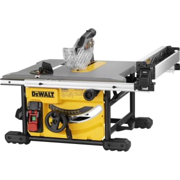[881310183] DEWALT bordsav DWE7485-QS, 230 V