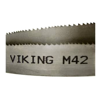 [881310820] Viking båndsavklinge, bimetal, M42 3010 x 27 x 0,9 mm, 5/8 td.