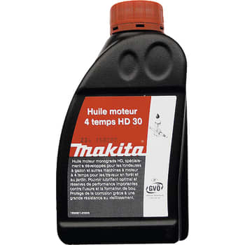 [881311395] Makita 4-taktsmotorolie HD30, 600 ml