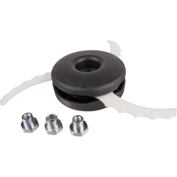 [881311411] UNIVERSAL TRIMMERHOVED-3 KNIVE