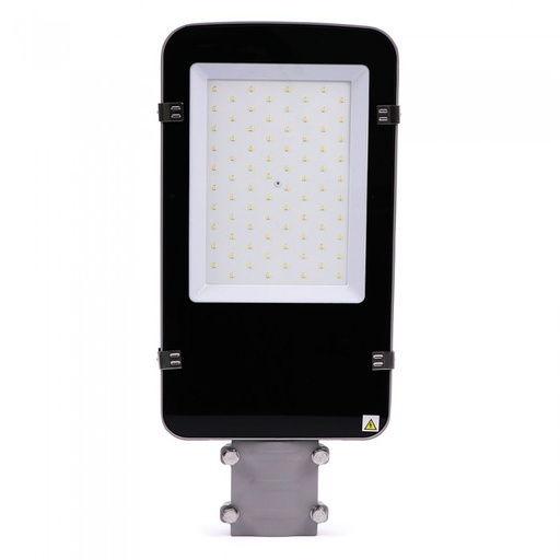 [50527] 50W LED gadelys projektør, 4000K