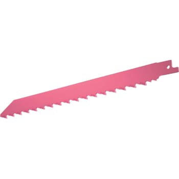 [881316430] Bajonetsavklinge thor pink, 300 mm
