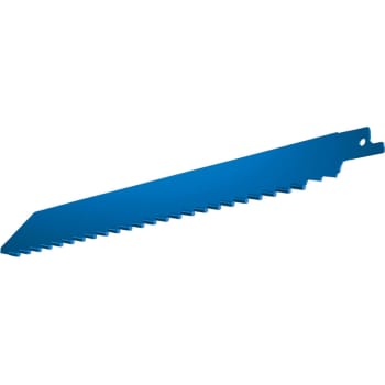 [881316510] Bajonetsavklinge thor blå, 235 mm