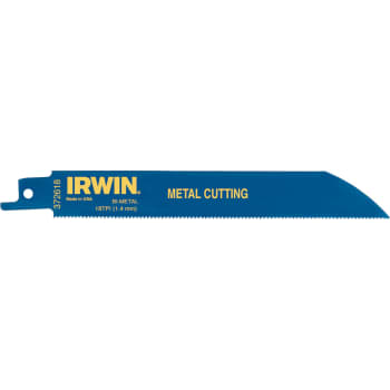 [881316640] Irwin bajonetsavklinge til metal, 200 mm