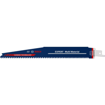 [881317131] Bosch bajonetsavklinge S1156XHM, 6-8 tpi, 225 mm, træ/metal