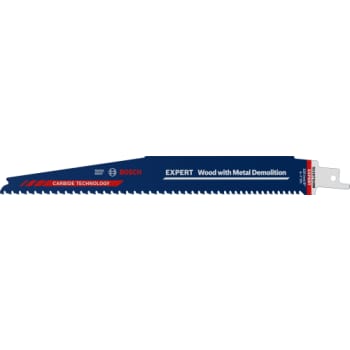 [881317133] Bosch bajonetsavklinge S1167XHM, 5-7 tpi, 225 mm, træ/metal