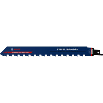 [881317140] Bosch bajonetsavklinge S1543HM, 2 tpi, 240 mm, mursten