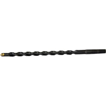[881322701] WORKER centerbor 6 x 210 mm