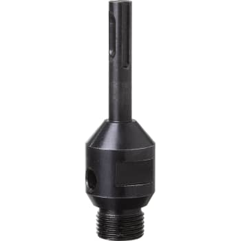 [881322702] Adapter til installations tørborsæt, SDS-plus