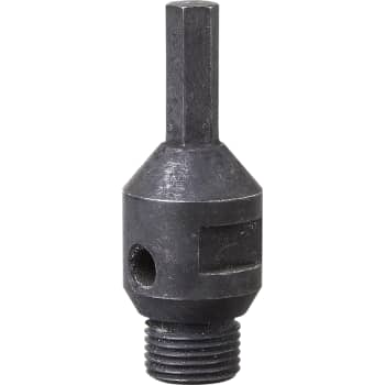 [881322703] Adapter til installations tørborsæt, sekskant