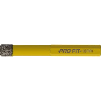 [881322867] ProFit diamantbor, 10 mm