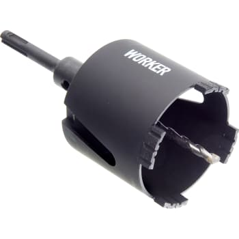 [881323170] Diamant-turbo-installationsbor, 68 mm