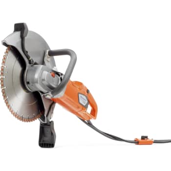 [881325074] Husqvarna kapsav K 4000, 230 V/2200 W