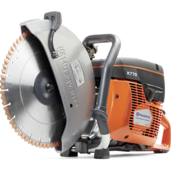 [881325088] Husqvarna K 770 kapsav, benzin, 350 mm