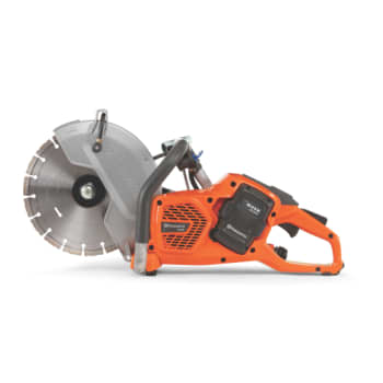 [881325093] Husqvarna K 540i kapsav, solo, batteridrevet, 250 mm