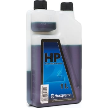 [881325340] Husqvarna totaktsolie, 1 l