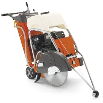 [881325513] Husqvarna FS 413 gulvsav, Ø500, 8.7 kW
