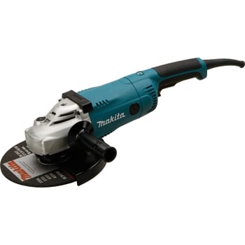[881335352] Makita vinkelsliber GA9020RF, 230 mm