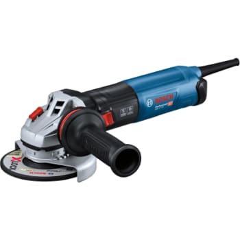 [881336175] Bosch vinkelsliber GWS 17-125