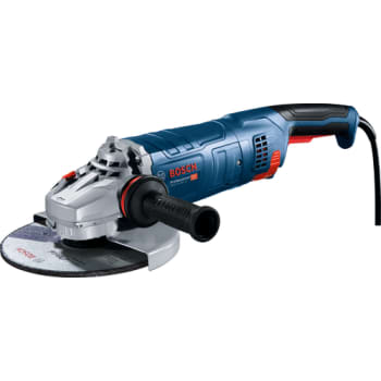 [881336335] Bosch vinkelsliber GWS 24-230 JZ, Ø230 mm