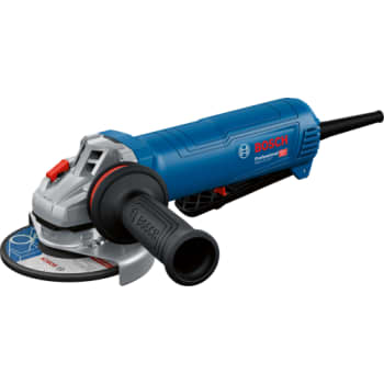 [881336337] Bosch vinkelsliber GWS 12-125 P, Ø125 mm