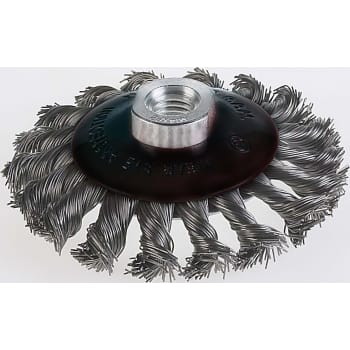 [881339510] Keglebørste, Ø 100 mm