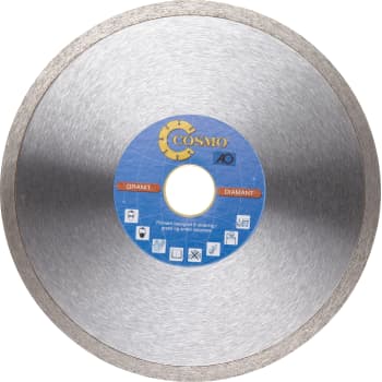 [881340180] GRANIT diamantklinge, 350/25,4 mm