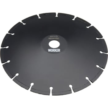 [881340560] CONCAVE diamantklinge, 230/22,2 mm