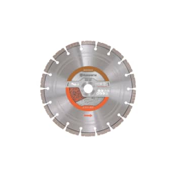 [881342500] Diamantklinge Tacti-Cut S35S BAT, Ø250/25,4 mm