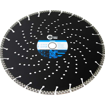 [881345360] VENUS diamantklinge, 350/25,4 mm