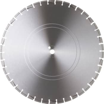 [881347424] LASER ASFALT diamantklinge, 610/25,4 mm