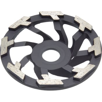 [881348680] FAN diamantslibeskive, 125/22,2 mm