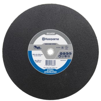 [881350382] Skæreskive VarI-Disc Steel, Ø250/25,4 mm