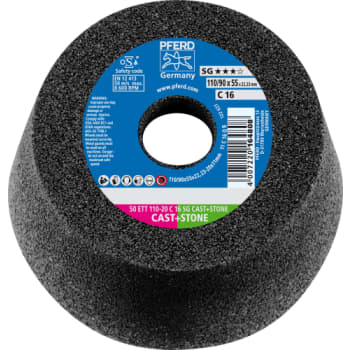[881350520] Pferd kopsten til sten, 110/22,2 mm