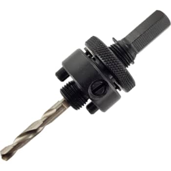 [881427500] Viking hulsavholder M46PS, til 32-305 mm hulsave, 11 mm skaft