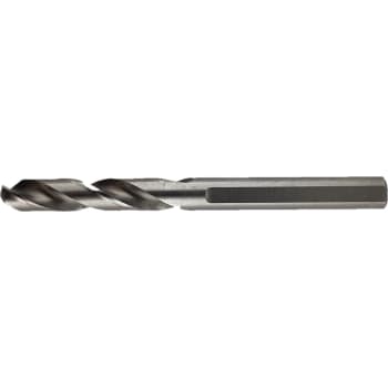 [881427502] Viking centerbor MPD4S, 6,35 x 75 mm