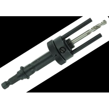 [881427504] Viking hulsavholder M30S med 6-kantet skaft og Easy Eject