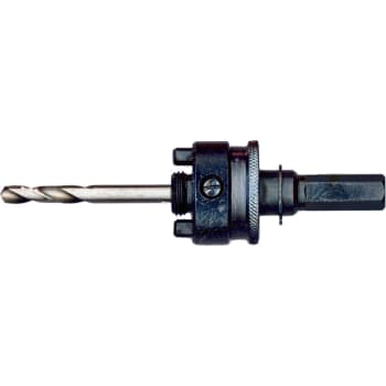 [881427506] Viking hulsavholder M50, til 32-305 mm hulsave, Quick Release