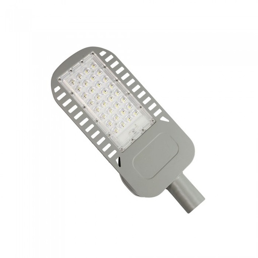 [54958] 50W LED Gadelys, 4000K - Grå